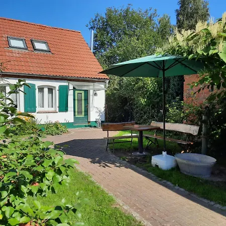Exklusives Ferienhaus In Seddin Mit Garten Wlan Grill Kamin Wanne - Mitten In Der Natur! Bademoglichkeit In Der Nahe Holiday home