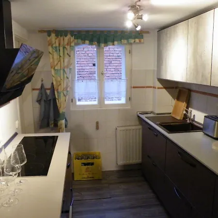 Holiday home Exklusives Ferienhaus In Seddin Mit Garten Wlan Grill Kamin Wanne - Mitten In Der Natur! Bademoglichkeit In Der Nahe Gross Pankow (Prignitz)