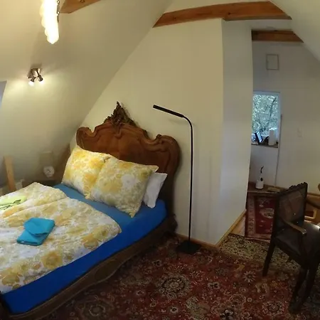 Exklusives Ferienhaus In Seddin Mit Garten Wlan Grill Kamin Wanne - Mitten In Der Natur! Bademoglichkeit In Der Nahe Gross Pankow (Prignitz)